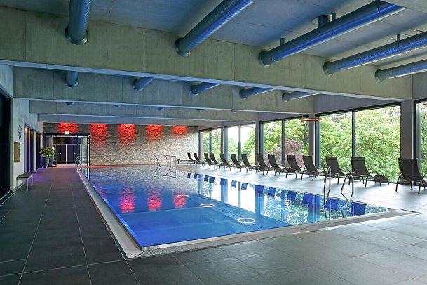Parkhotel CUP VITALIS