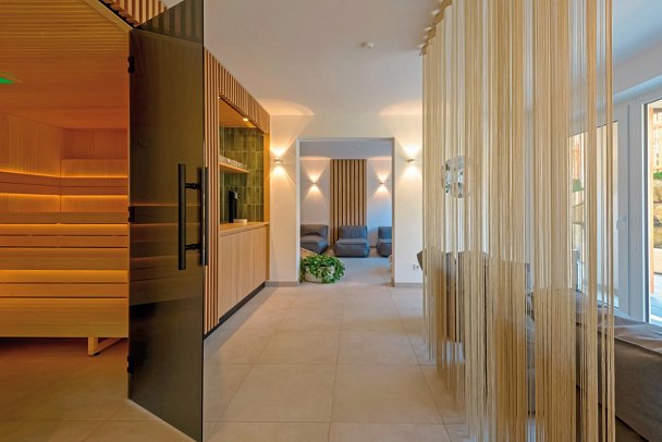 BERGlässig Hotel Bodenmais