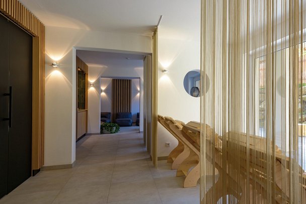 BERGlässig Hotel Bodenmais