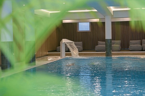 BERGlässig Hotel Bodenmais