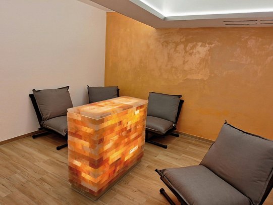 BERGlässig Hotel Bodenmais