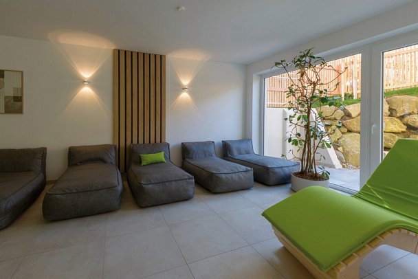 BERGlässig Hotel Bodenmais