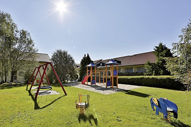 BERGlässig Hotel Bodenmais