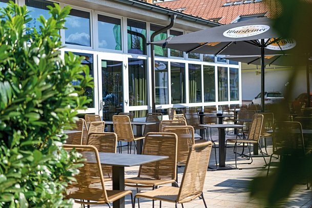 BERGlässig Hotel Bodenmais