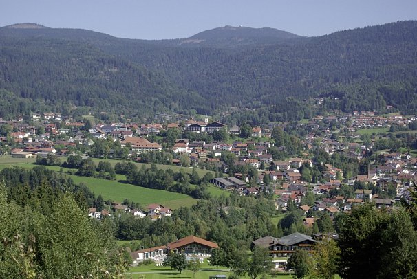 BERGlässig Hotel Bodenmais