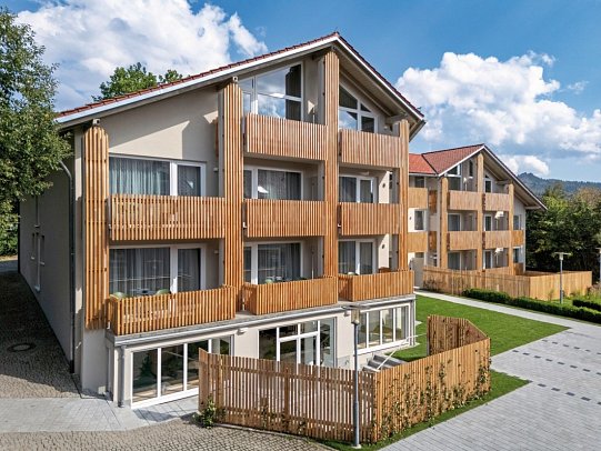 BERGlässig Hotel Bodenmais