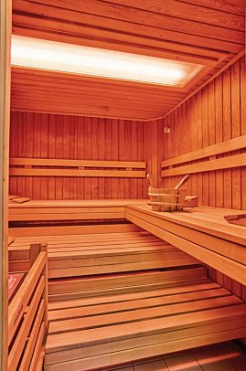 Das Arber-Hotel am Rothbach