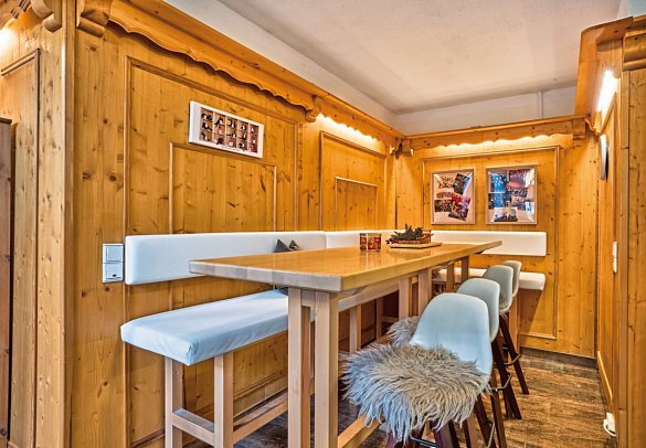 Das Arber-Hotel am Rothbach