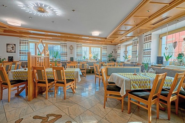 Wander und Aktivhotel Rösslwirt