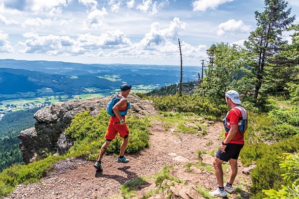 Wander und Aktivhotel Rösslwirt