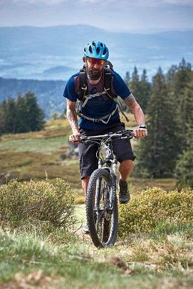 Wander und Aktivhotel Rösslwirt