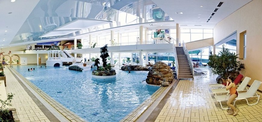 Rhön Park Aktiv Resort