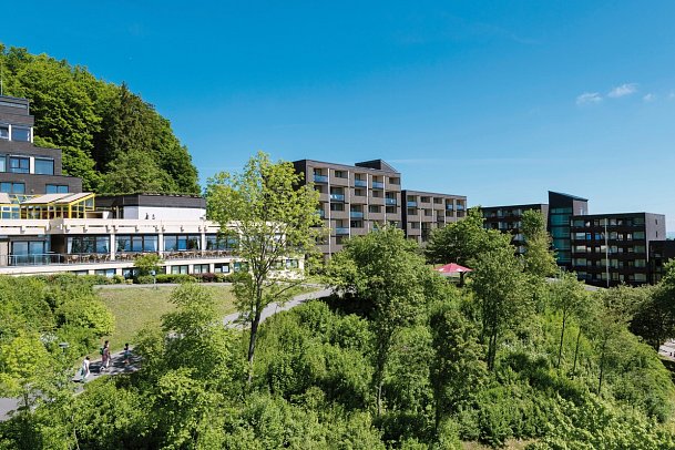Rhön Park Aktiv Resort