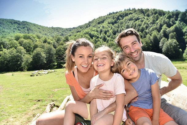 Rhön Park Aktiv Resort - Familien Auszeit