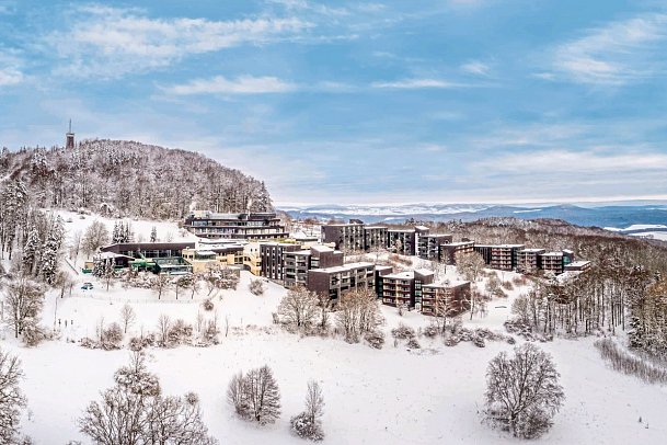 Rhön Park Aktiv Resort