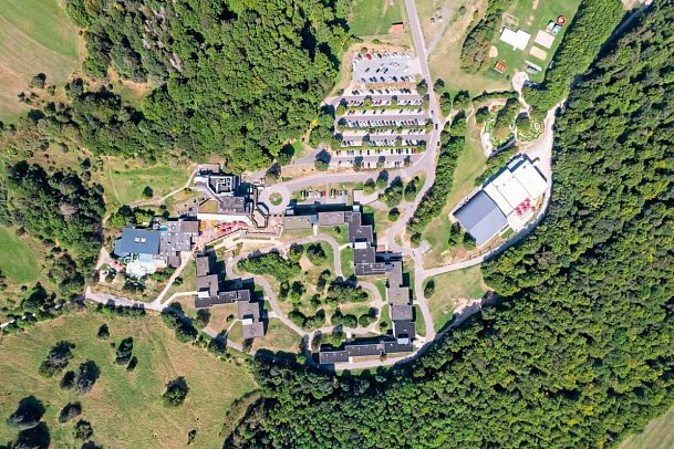 Rhön Park Aktiv Resort