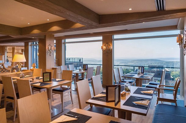 Rhön Park Aktiv Resort