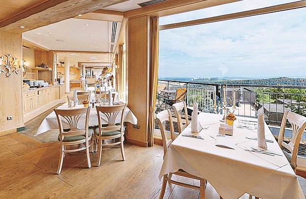 Rhön Park Aktiv Resort