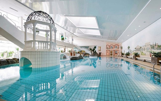 Rhön Park Aktiv Resort