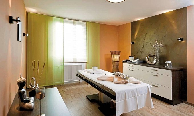 Rhön Park Aktiv Resort