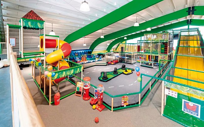 Rhön Park Aktiv Resort