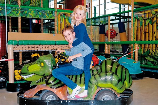 Rhön Park Aktiv Resort