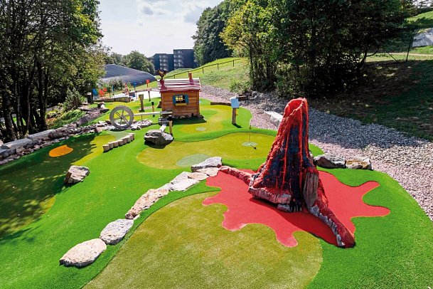 Rhön Park Aktiv Resort