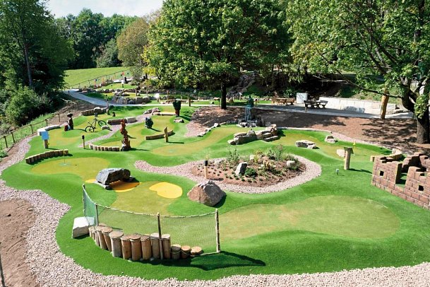 Rhön Park Aktiv Resort