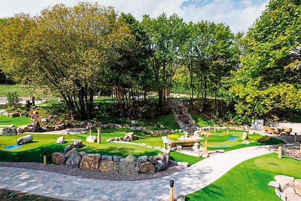 Rhön Park Aktiv Resort