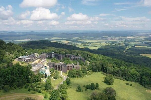 Rhön Park Aktiv Resort