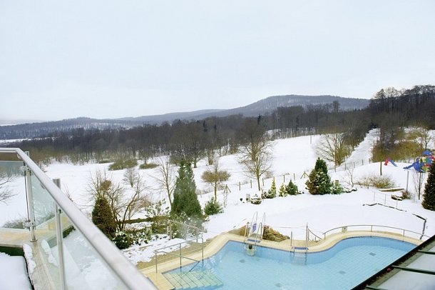 Rhön Park Aktiv Resort