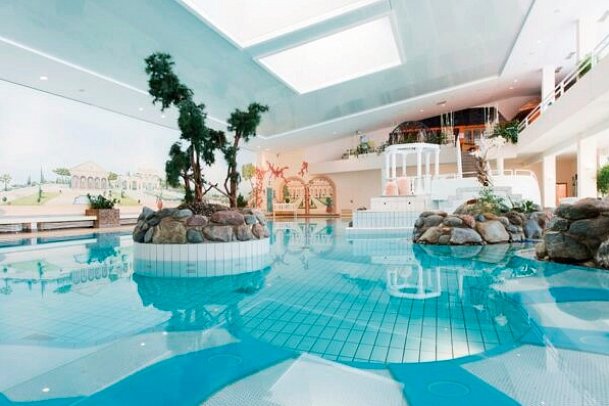 Rhön Park Aktiv Resort