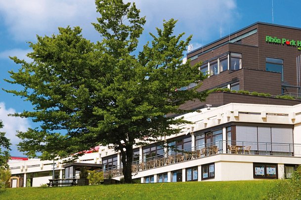 Rhön Park Aktiv Resort