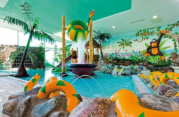 Rhön Park Aktiv Resort