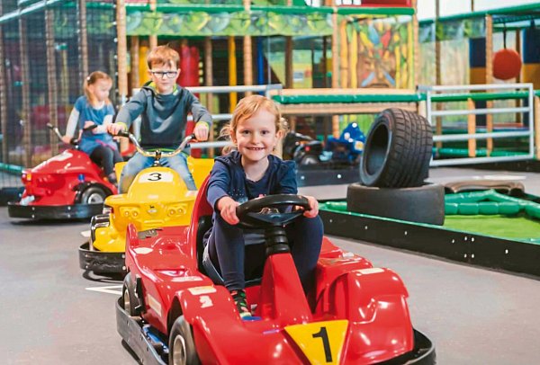 Rhön Park Aktiv Resort