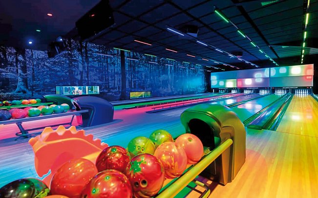 Rhön Park Aktiv Resort