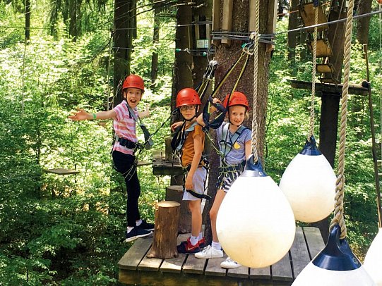 Rhön Park Aktiv Resort