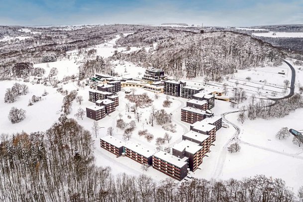 Rhön Park Aktiv Resort