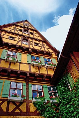 Hezelhof Hotel