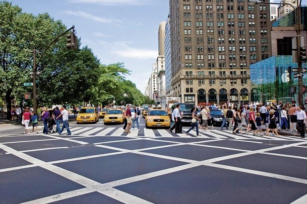 New York für Insider (5 Nächte) - New York