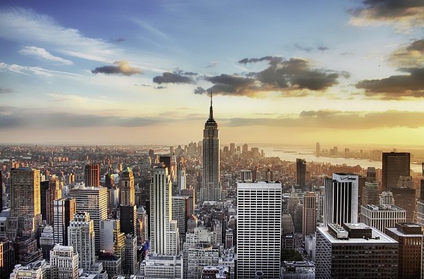 New York für Insider (5 Nächte) - New York