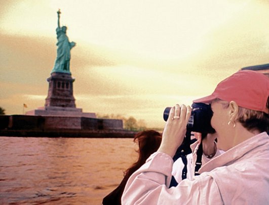 New York für Insider (5 Nächte)