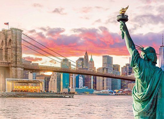 New York für Insider (7 Nächte) - New York