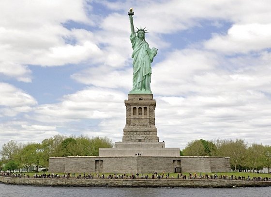 New York für Insider (7 Nächte) - Freiheitsstatue