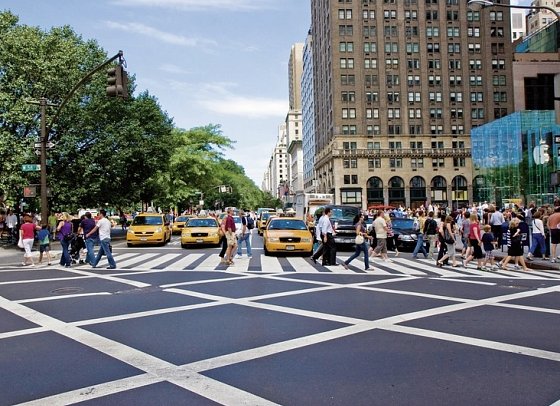New York für Insider (7 Nächte) - New York