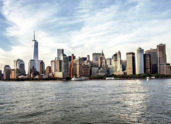New York für Insider (7 Nächte) - Manhattan