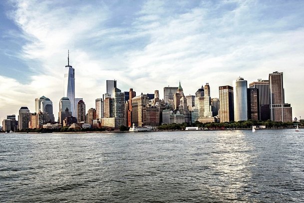 New York für Insider (7 Nächte) - Manhattan