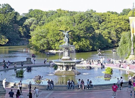 New York für Insider (7 Nächte) - Central Park New York