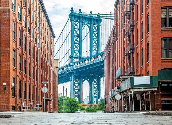 New York für Insider (7 Nächte) - Manhattan