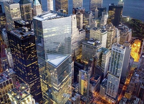 New York für Insider (7 Nächte) - One World Observatory